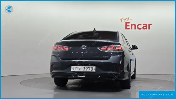 HYUNDAI SONATA PREMIUM