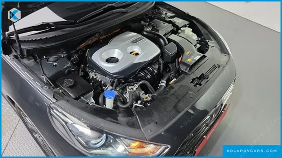 HYUNDAI SONATA PREMIUM