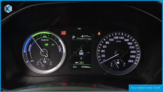 HYUNDAI SONATA PREMIUM