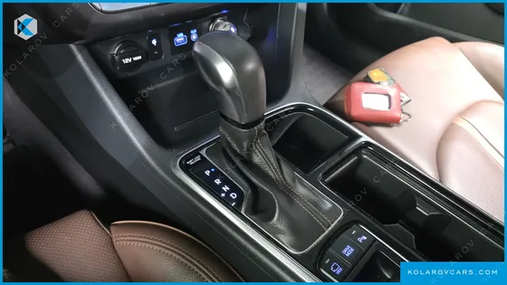 HYUNDAI SONATA PREMIUM
