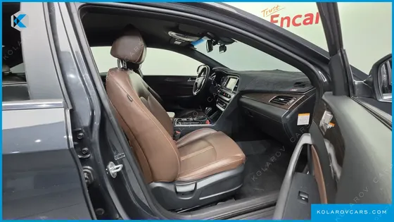 HYUNDAI SONATA PREMIUM
