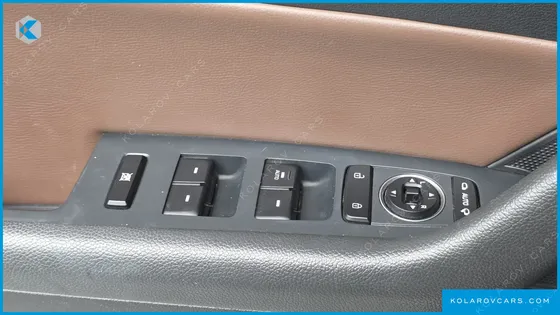 HYUNDAI SONATA PREMIUM