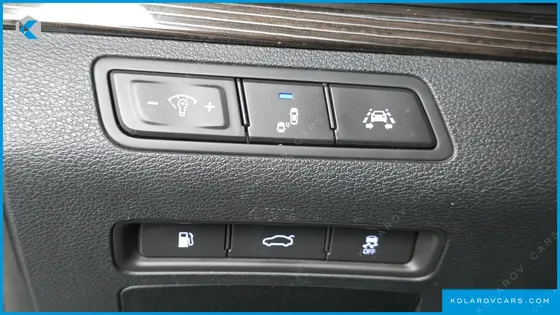 HYUNDAI SONATA PREMIUM