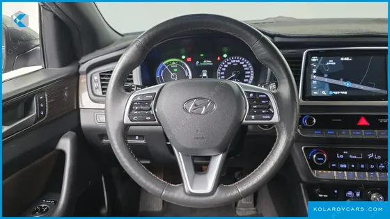 HYUNDAI SONATA PREMIUM