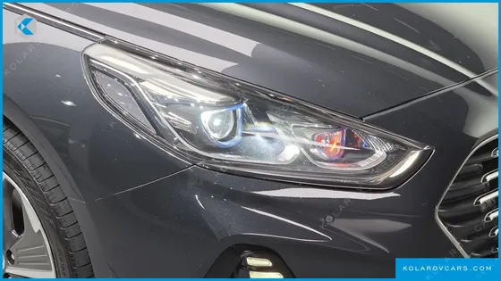 HYUNDAI SONATA PREMIUM