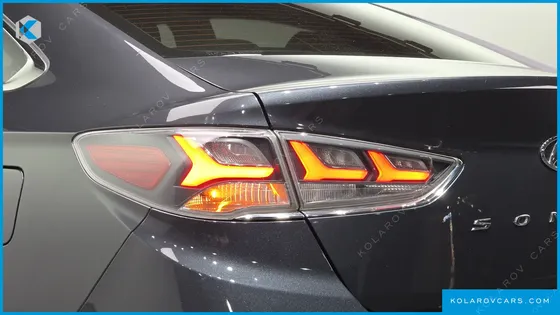 HYUNDAI SONATA PREMIUM