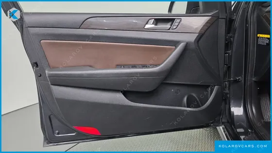 HYUNDAI SONATA PREMIUM