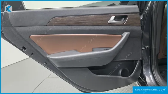 HYUNDAI SONATA PREMIUM
