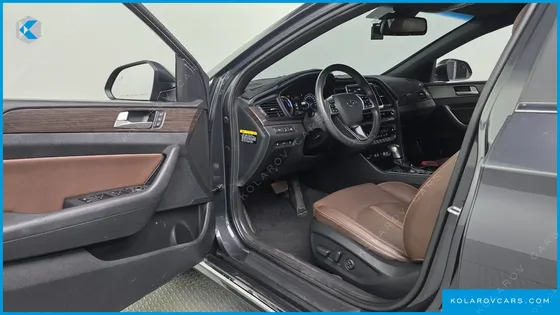 HYUNDAI SONATA PREMIUM