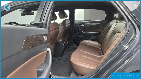 HYUNDAI SONATA PREMIUM