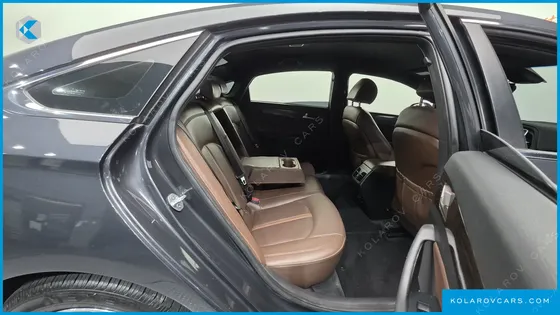 HYUNDAI SONATA PREMIUM