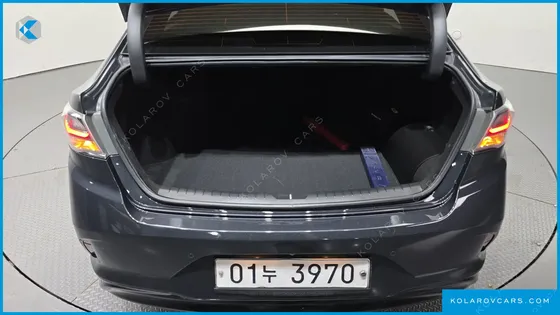 HYUNDAI SONATA PREMIUM