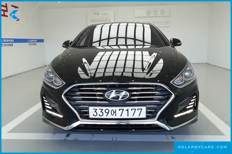 HYUNDAI SONATA MODERN