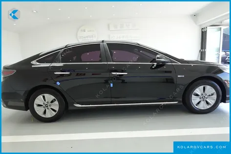 HYUNDAI SONATA MODERN