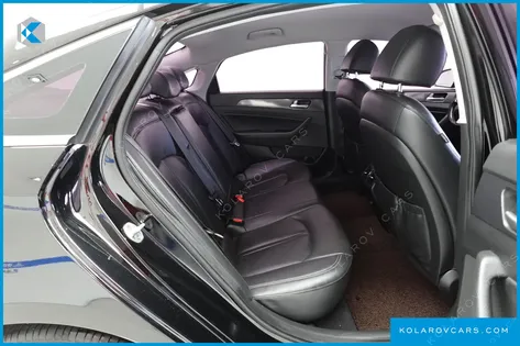 HYUNDAI SONATA MODERN
