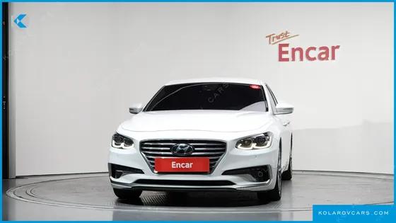 HYUNDAI GRANDEUR 2.2 DIESEL PREMIUM