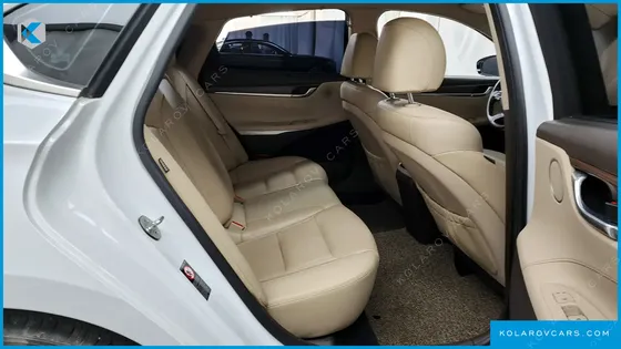 HYUNDAI GRANDEUR 2.2 DIESEL PREMIUM