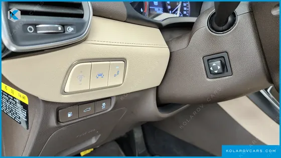 HYUNDAI GRANDEUR 2.2 DIESEL PREMIUM