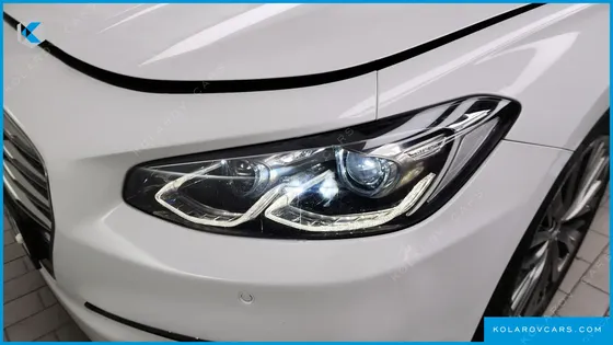 HYUNDAI GRANDEUR 2.2 DIESEL PREMIUM