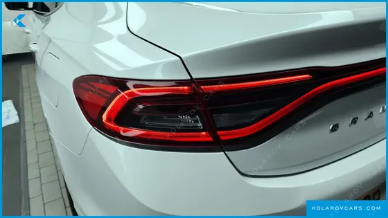 HYUNDAI GRANDEUR 2.2 DIESEL PREMIUM