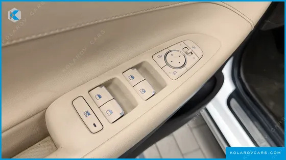 HYUNDAI GRANDEUR 2.2 DIESEL PREMIUM