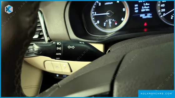 HYUNDAI GRANDEUR 2.2 DIESEL PREMIUM