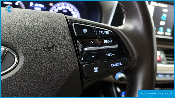 HYUNDAI GRANDEUR 2.2 DIESEL PREMIUM