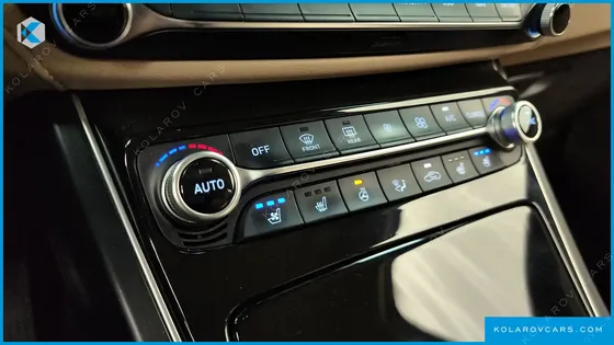 HYUNDAI GRANDEUR 2.2 DIESEL PREMIUM