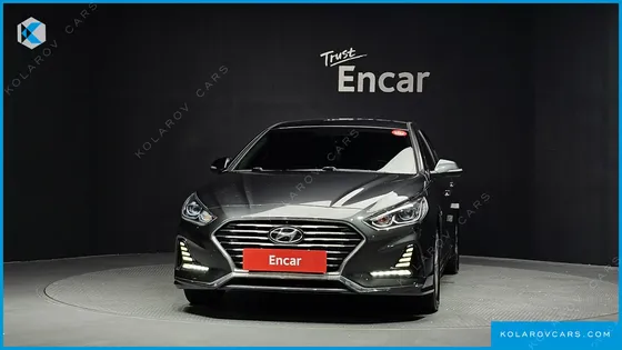 HYUNDAI SONATA MODERN