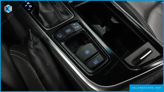 HYUNDAI SONATA MODERN