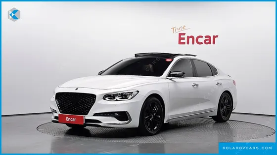 HYUNDAI GRANDEUR 2.4 PREMIUM