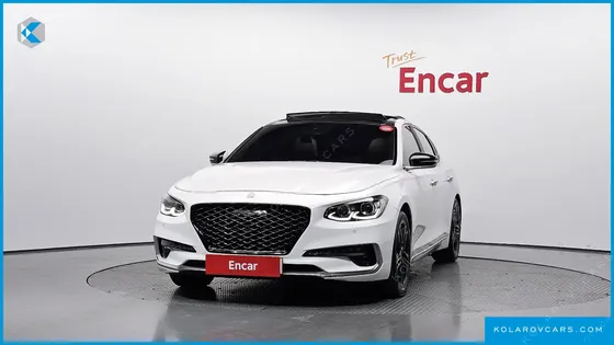 HYUNDAI GRANDEUR 2.4 PREMIUM