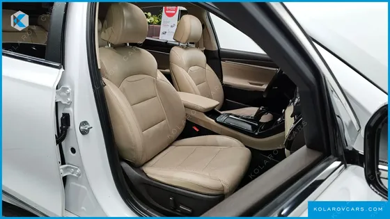 HYUNDAI GRANDEUR 2.4 PREMIUM