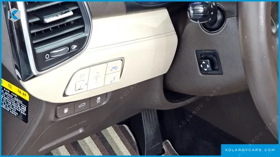 HYUNDAI GRANDEUR 2.4 PREMIUM