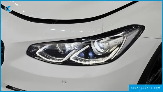 HYUNDAI GRANDEUR 2.4 PREMIUM