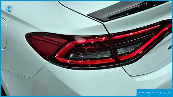 HYUNDAI GRANDEUR 2.4 PREMIUM