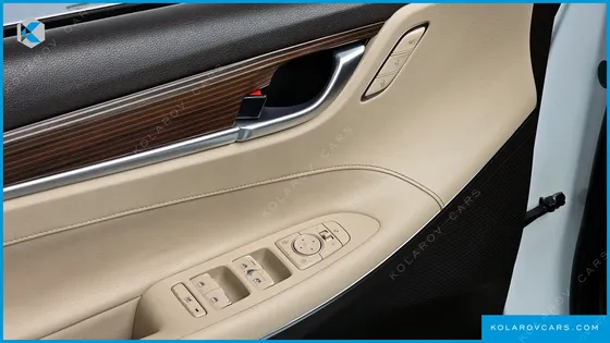 HYUNDAI GRANDEUR 2.4 PREMIUM