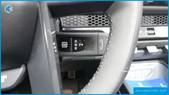 KIA TASMAN 2.5T GASOLINE 4WD