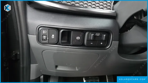 KIA TASMAN 2.5T GASOLINE 4WD