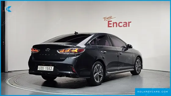 HYUNDAI SONATA MODERN