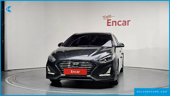 HYUNDAI SONATA MODERN