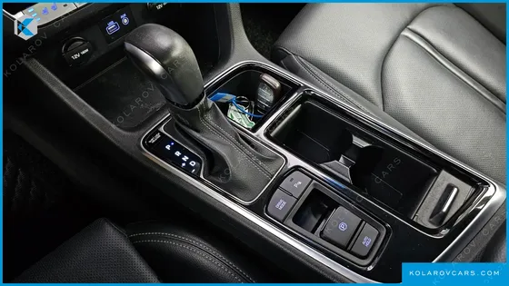HYUNDAI SONATA MODERN