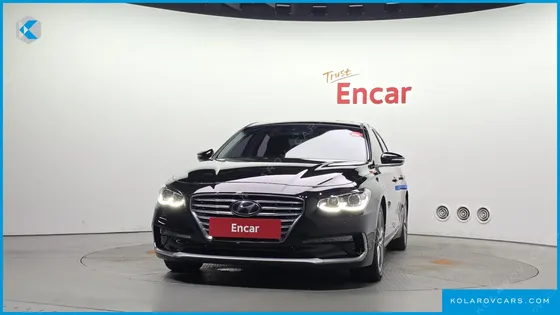 HYUNDAI GRANDEUR 3.0 EXCLUSIVE