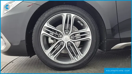 HYUNDAI GRANDEUR 3.0 EXCLUSIVE