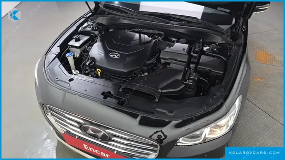 HYUNDAI GRANDEUR 3.0 EXCLUSIVE