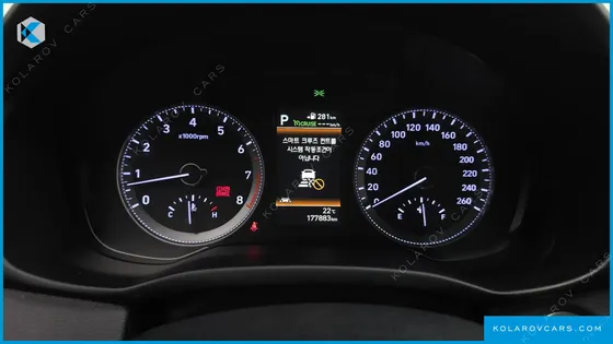 HYUNDAI GRANDEUR 3.0 EXCLUSIVE
