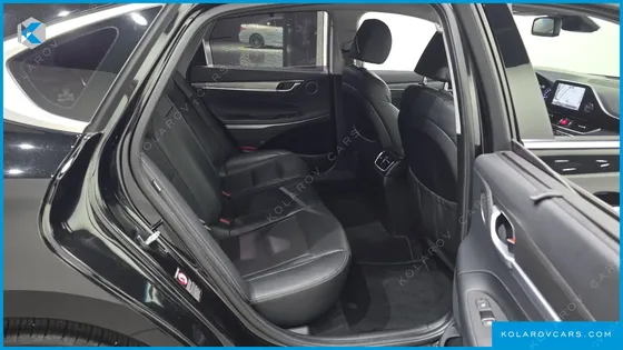 HYUNDAI GRANDEUR 3.0 EXCLUSIVE