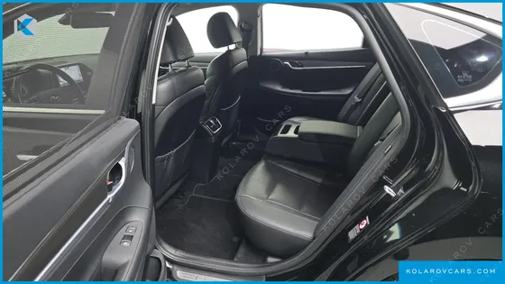 HYUNDAI GRANDEUR 3.0 EXCLUSIVE