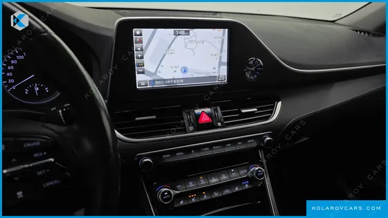 HYUNDAI GRANDEUR 3.0 EXCLUSIVE