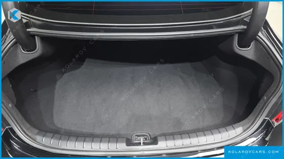 HYUNDAI GRANDEUR 3.0 EXCLUSIVE